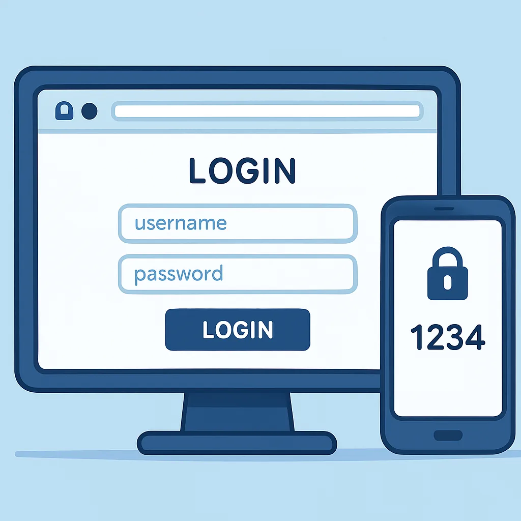 Panduan Lengkap Link Login Okitoto: Cara Aman Masuk dan Mengatasi Masalah Umum