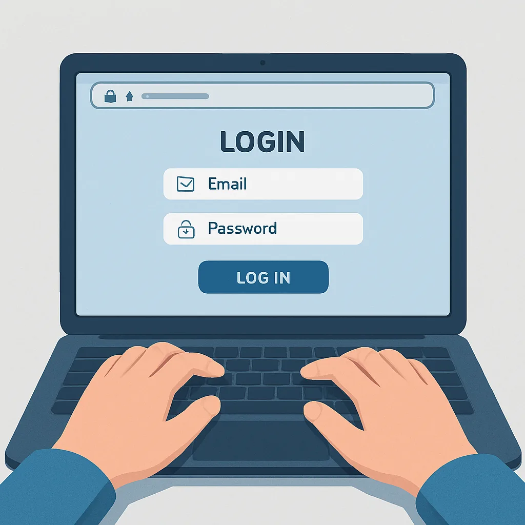 Okitoto: Panduan Lengkap Menemukan dan Menggunakan Link Login Game Online